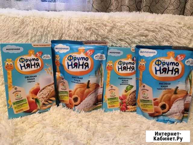 Фрутоняня Тамбов - изображение 1