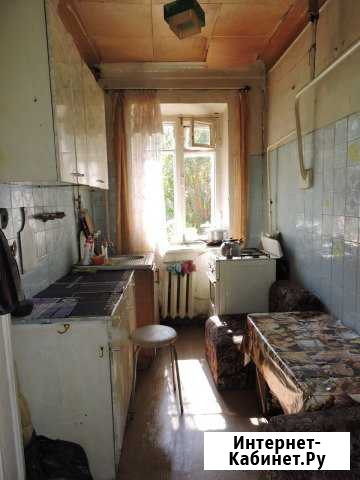 Комната 11.2 кв.м. в 3-к, 1/2 эт. Иваново - изображение 1