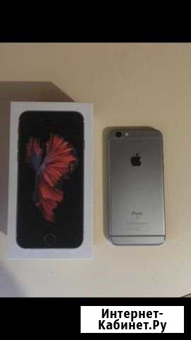 iPhone 6s Череповец - изображение 1