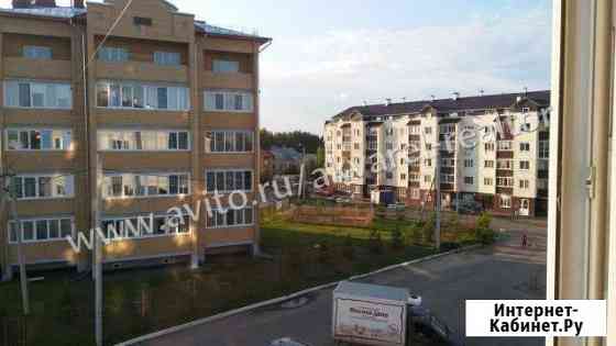 3-к квартира, 82.6 кв.м., 3/4 эт. Кострома