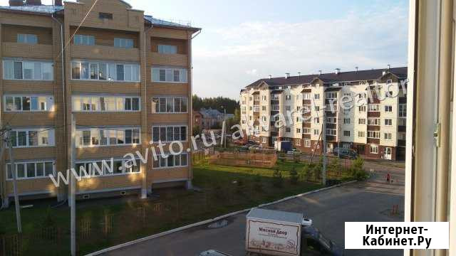 3-к квартира, 82.6 кв.м., 3/4 эт. Кострома - изображение 1