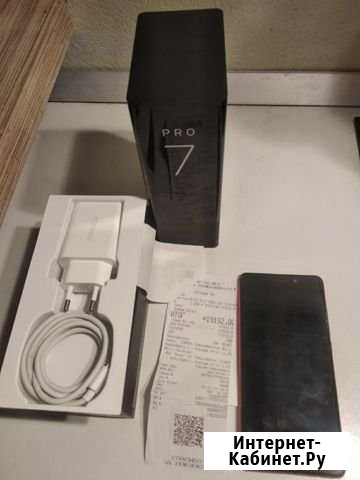 Meizu pro7 Новосибирск - изображение 1