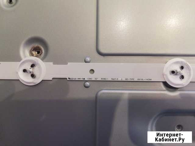 LED Backlight 6916L-1439A 6916L-1440A Волгоград - изображение 1