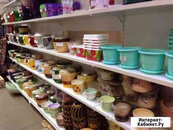 Горшки для растений Киров