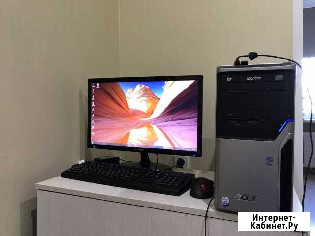 Компьютер Волгоград - изображение 1