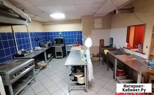 Помещение свободного назначения, 90 кв.м. Казань - изображение 1