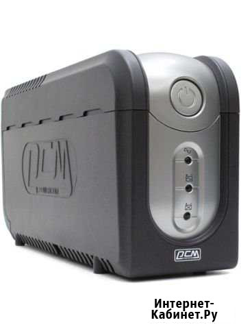 Бесперебойник PowerCom IMP-625AP Нижний Новгород - изображение 1