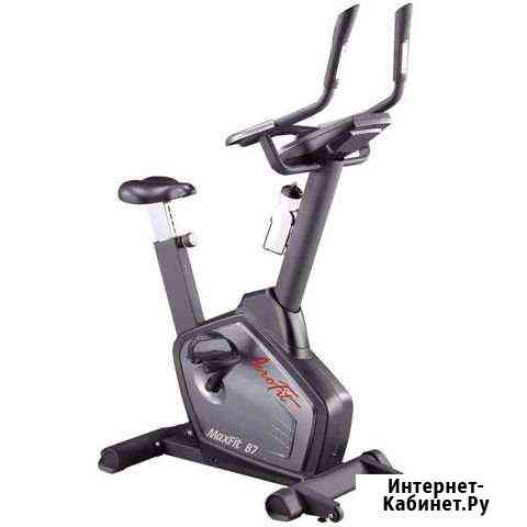 Велотренажер AeroFit MaxFit B7 Нефтекамск