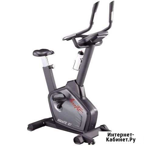 Велотренажер AeroFit MaxFit B7 Нефтекамск - изображение 1