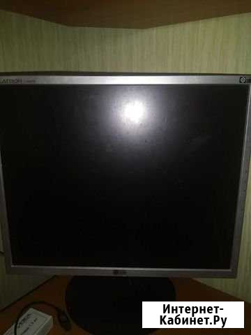 LG Flatron L1953TR Апатиты - изображение 1
