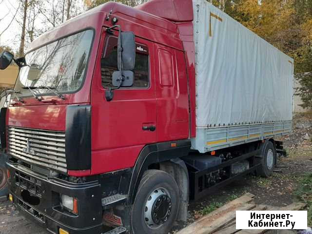 Маз 5340 продажа или обмен Миасс - изображение 1