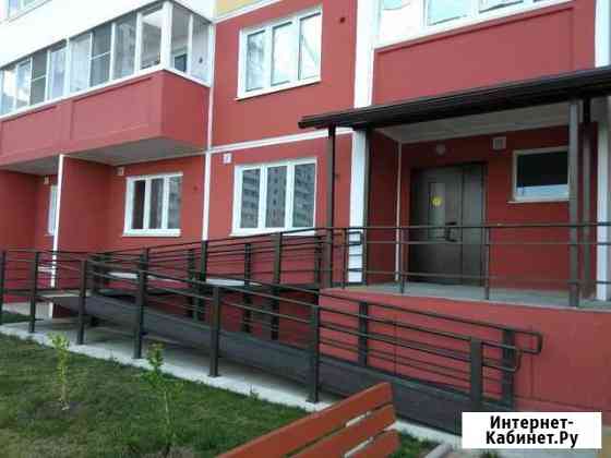 Помещения от застройщика 1этаж от 13 до 20кв.м. Краснодар