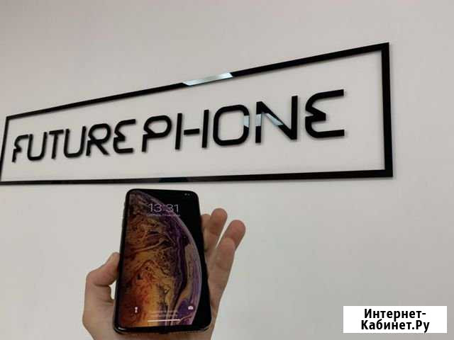 iPhone Xs Max Пенза - изображение 1