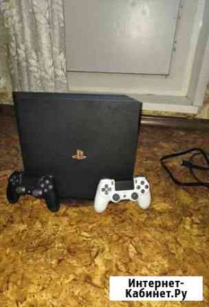 Sony PS4 PRO Салават