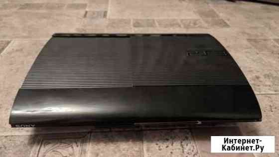 Sony PS3 на запчасти Липецк