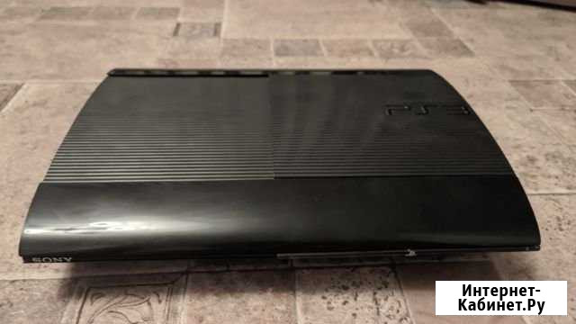 Sony PS3 на запчасти Липецк - изображение 1