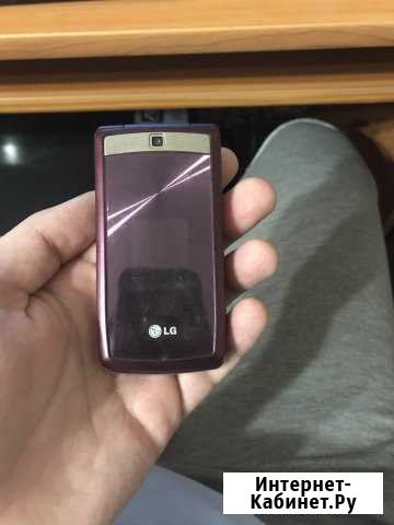 LG Кириши - изображение 1