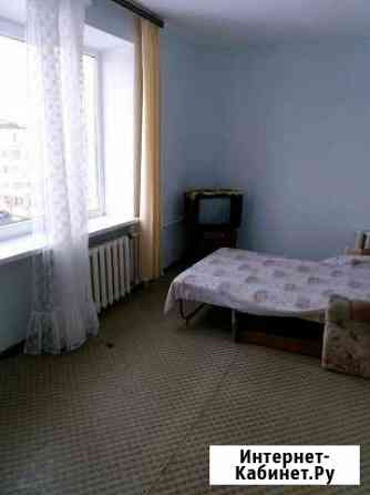 Комната 17 кв.м. в 1-к, 5/5 эт. Новочеркасск