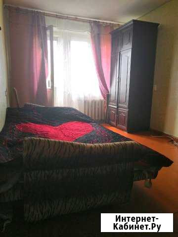 1-к квартира, 32 кв.м., 5/5 эт. Приозерск - изображение 1