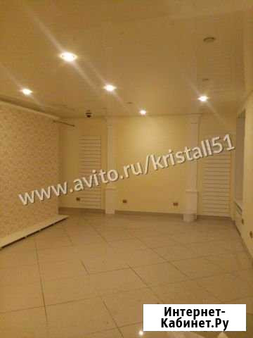 Продам помещение свободного назначения, 45.00 кв.м. Мурманск - изображение 1