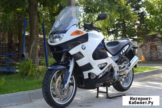 BMW K1200RS Светлогорск - изображение 1