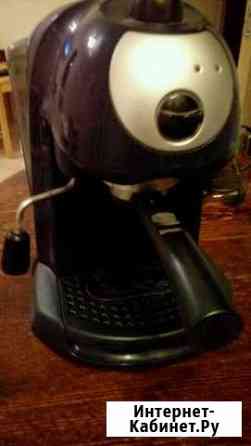 Кофеварка Delonghi Сертолово