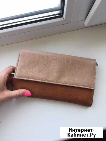 Кошелёк Stradivarius Воронеж - изображение 1
