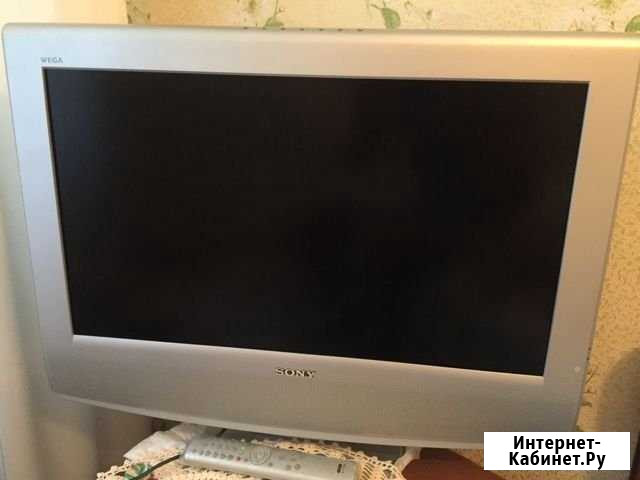 Телевизор Sony KLV-30HR3 Вологда - изображение 1