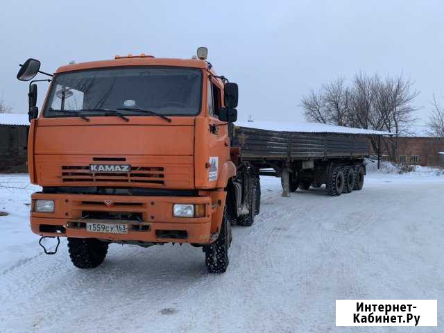 Камаз 65225 Красноармейск - изображение 1