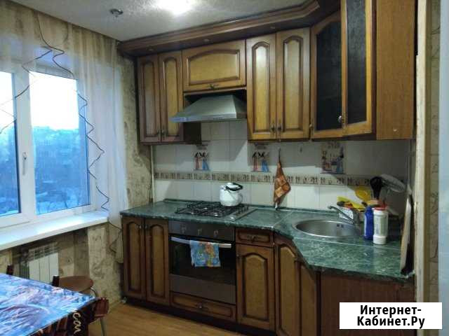 2-к квартира, 56 кв.м., 4/5 эт. Курган - изображение 1