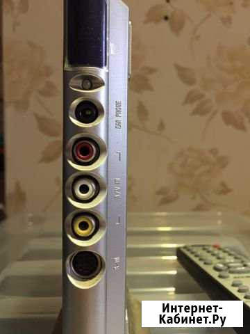 Внешний tv-тюнер Avermedia box9 Тула - изображение 1