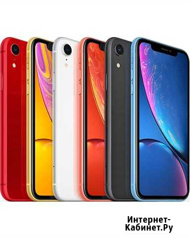iPhone Xr 128GB Калининград - изображение 1