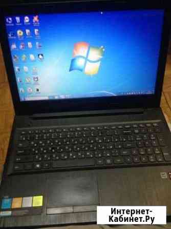 Lenovo 50-45 Химки