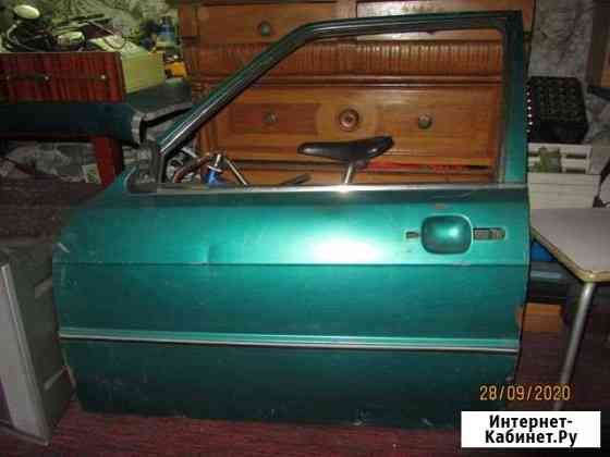 Продаю водительскую дверь Ауди-Фольксваген Пенза