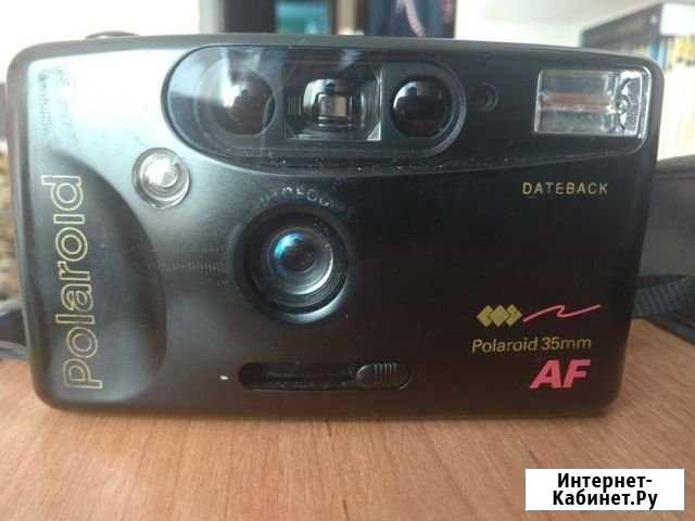 Полароид AF Новосибирск - изображение 1