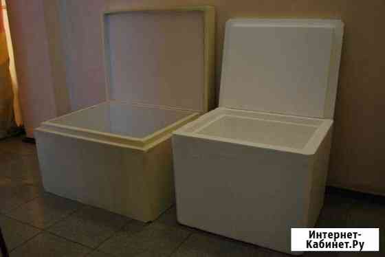 Термоконтейнеры гермет для продуктов,заморозки Тюмень