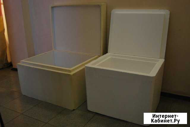 Термоконтейнеры гермет для продуктов,заморозки Тюмень - изображение 1