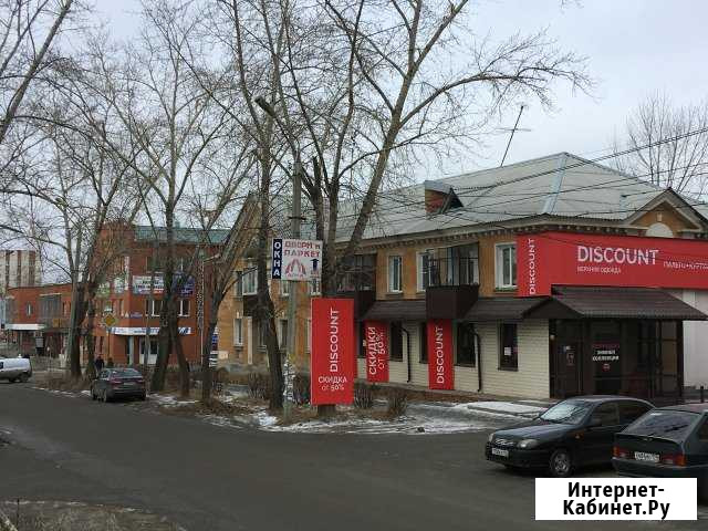 Помещение свободного назначения, 140 кв.м. Миасс - изображение 1