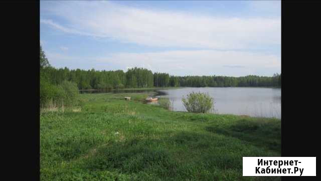 Участок 10 сот. (СНТ, ДНП) Оренбург - изображение 1