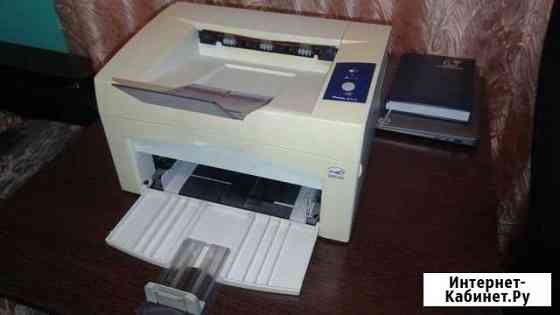 Принтер xerox 3117 Барнаул