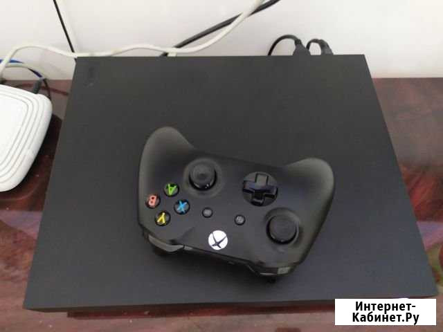 Xbox One x Грозный - изображение 1