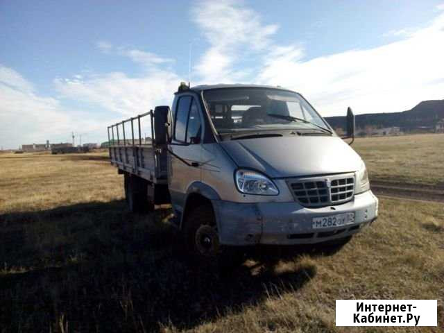 Валдай 331041 Сибай - изображение 1