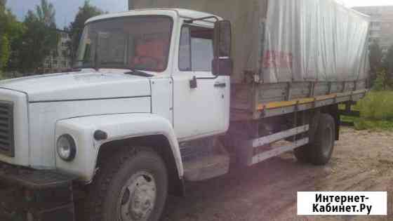 Продам газ 33073 удлиненный Иваново