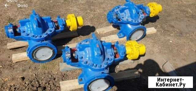 Продам новые насосы 1Д315-7 1 Варна - изображение 1