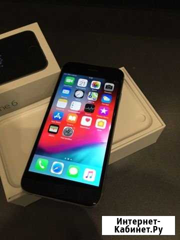 iPhone 6 32gb Ростест Нижний Новгород - изображение 1