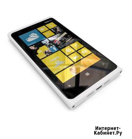 Nokia Lumia 920 Смоленск - изображение 1