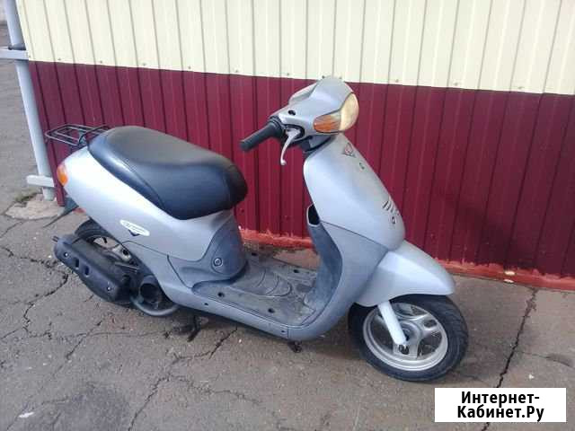 Honda Dio AF 27 Fit (Хонда Дио Фит ) Петергоф - изображение 1