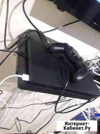 Sony PS4 slim 1tb Дзержинск