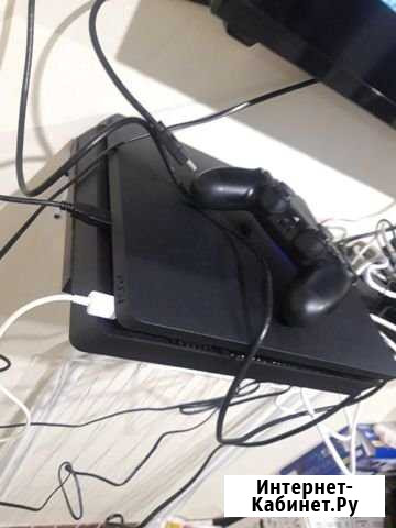 Sony PS4 slim 1tb Дзержинск - изображение 1