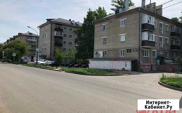 Помещение свободного назначения, 42 кв.м. Казань - изображение 1